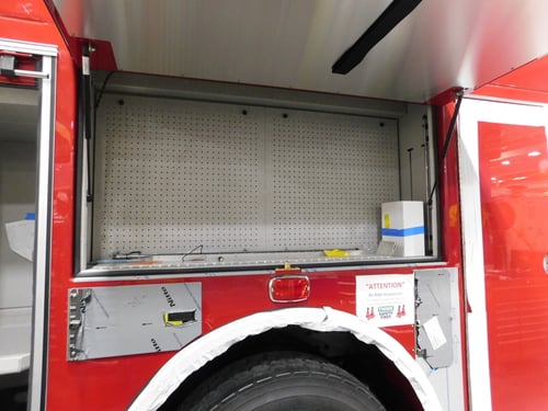 Skokie FD