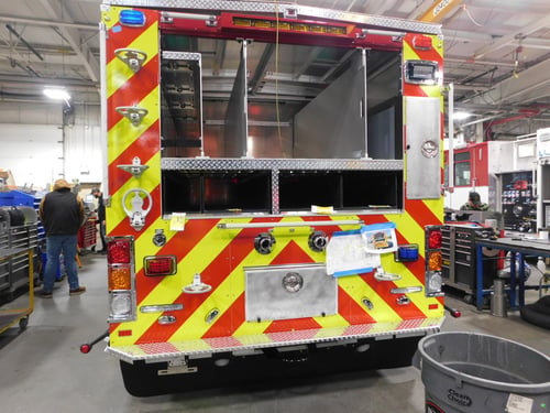 Skokie FD