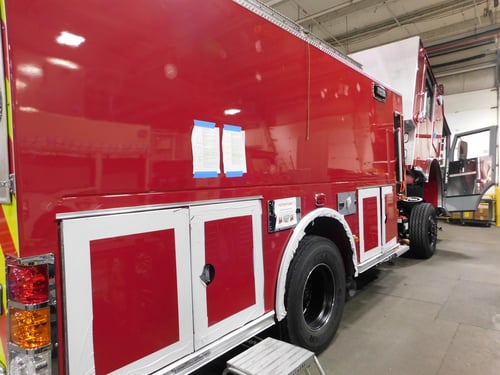 Skokie FD