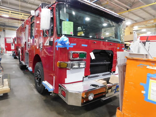 Skokie FD