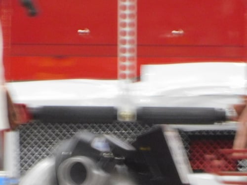 Norwood Park Fire Department