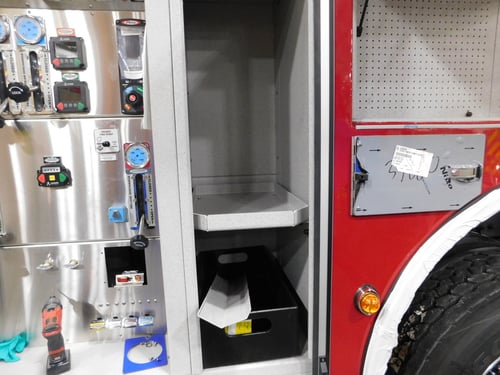 Skokie FD