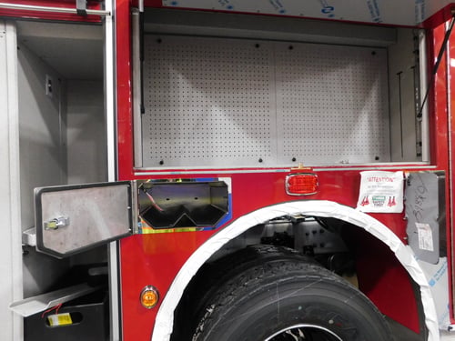 Skokie FD