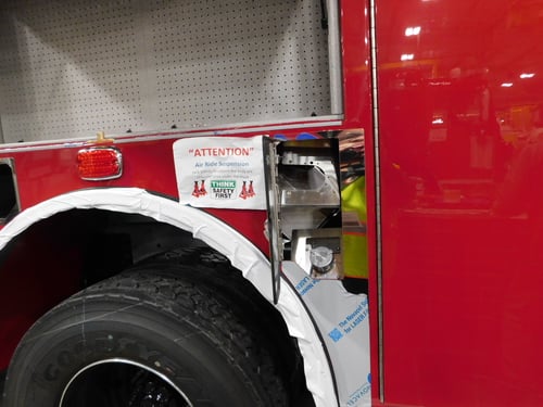 Skokie FD