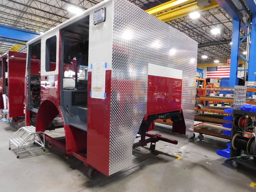 Fort Wayne FD