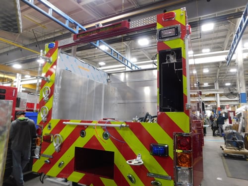 Skokie FD