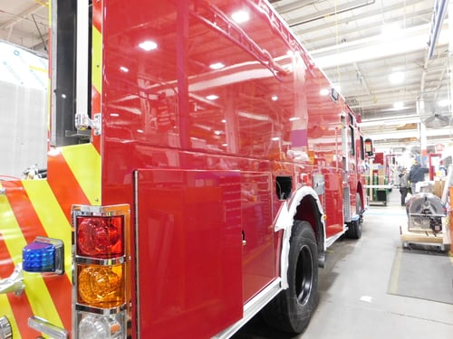 Skokie FD