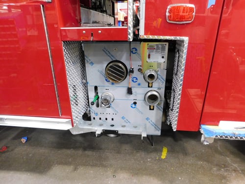 Skokie FD