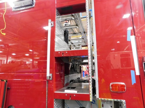 Skokie FD