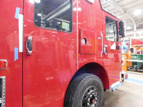 Skokie FD