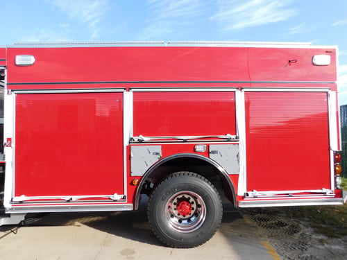 Cherry Valley FPD