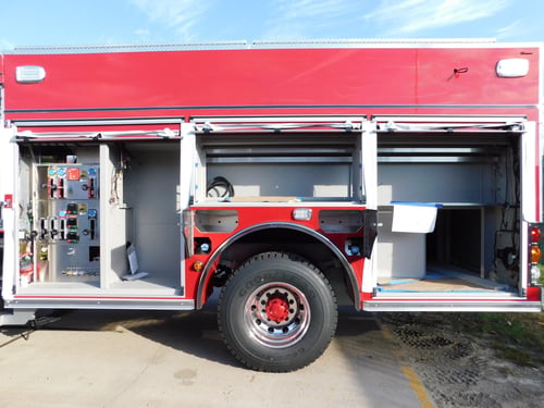 Cherry Valley FPD