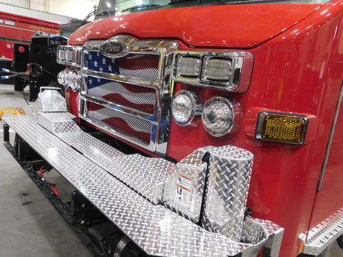 Norwood Park Fire Department