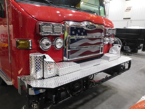Norwood Park Fire Department