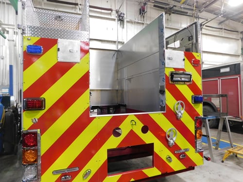 Skokie FD