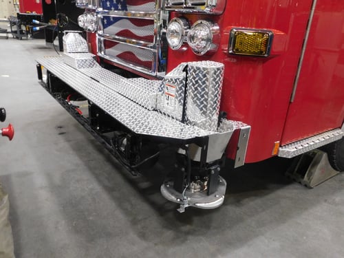 Norwood Park Fire Department