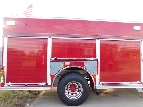 Cherry Valley FPD