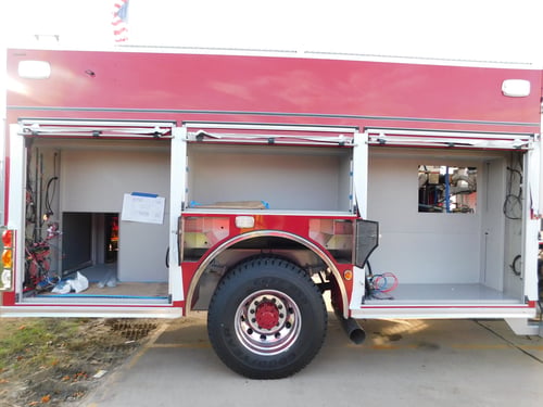 Cherry Valley FPD