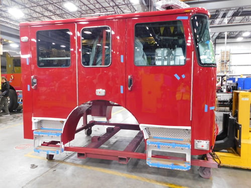 Omaha FD