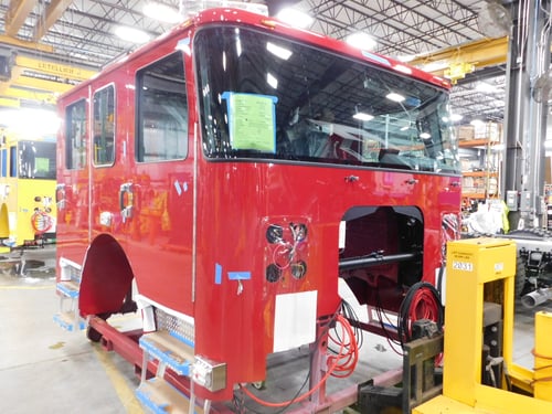 Omaha FD