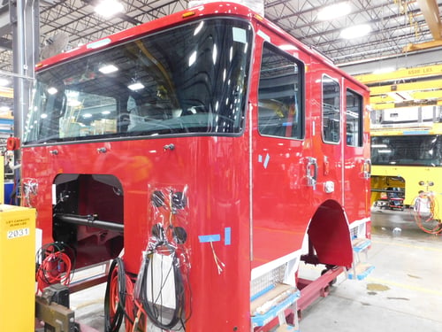 Omaha FD