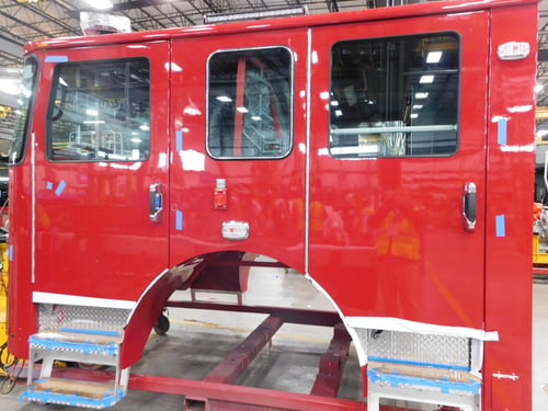 Omaha FD