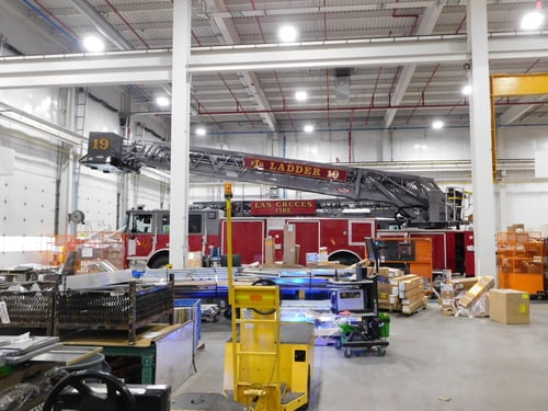 Indianapolis FD