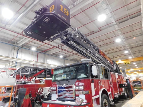Indianapolis FD