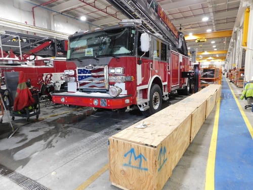 Indianapolis FD