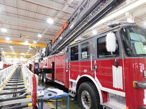 Indianapolis FD