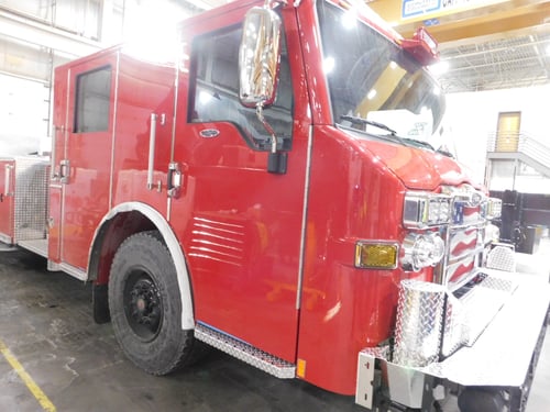 Norwood Park Fire Department