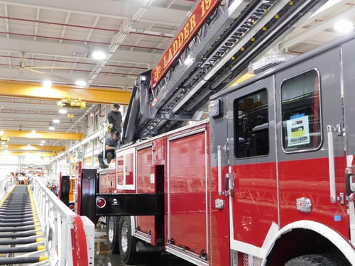 Indianapolis FD