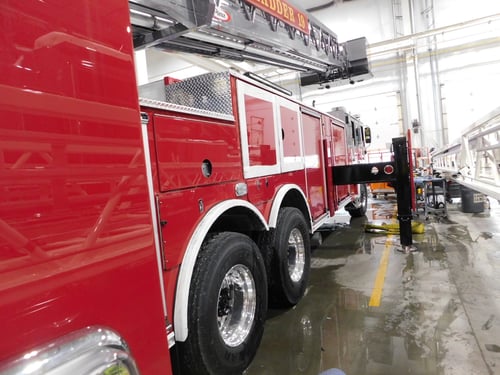 Indianapolis FD