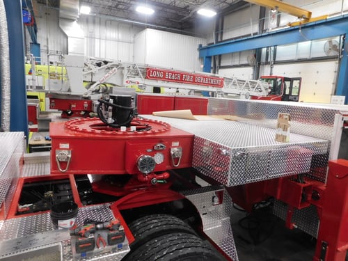 Minneapolis Fire Department