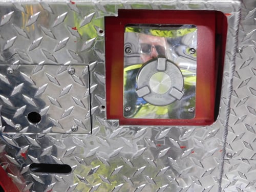 Minneapolis Fire Department