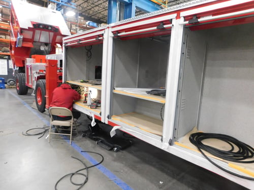 Minneapolis Fire Department