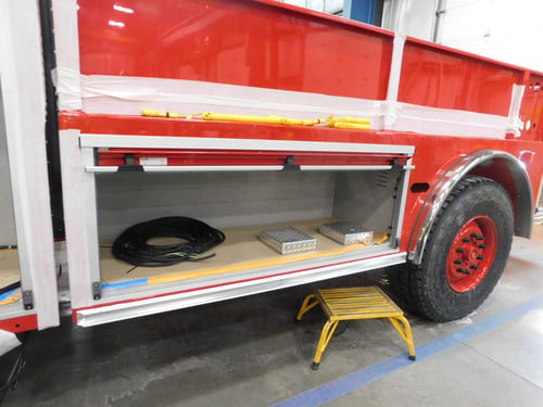 Minneapolis Fire Department