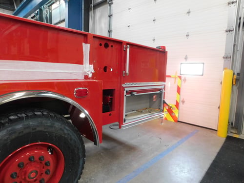 Minneapolis Fire Department