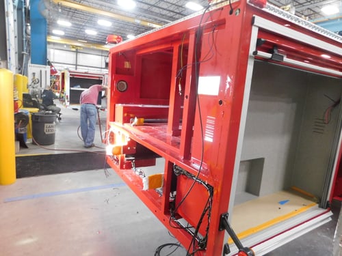 Minneapolis Fire Department