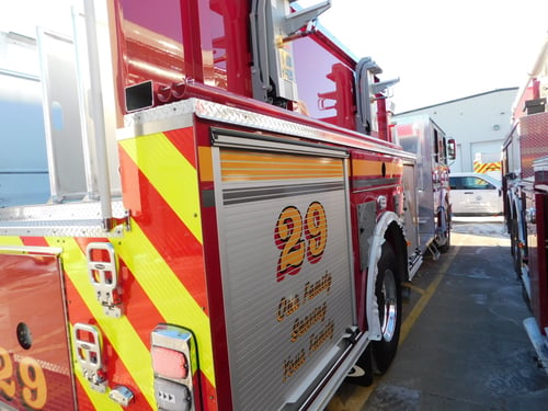 Indianapolis FD