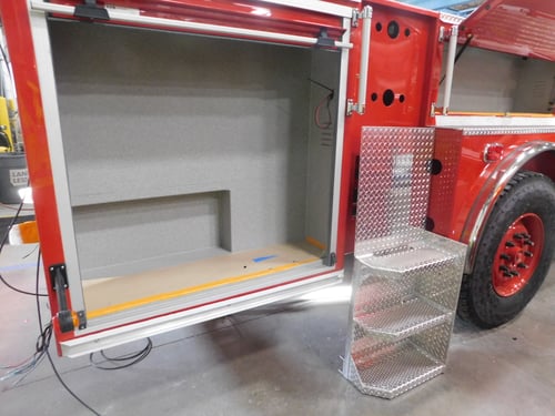 Minneapolis Fire Department