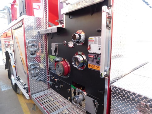 Indianapolis FD