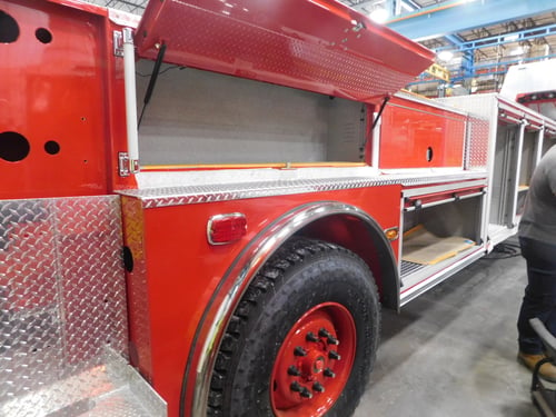 Minneapolis Fire Department