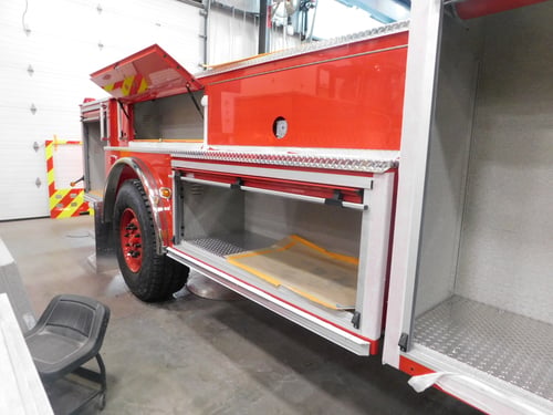 Minneapolis Fire Department