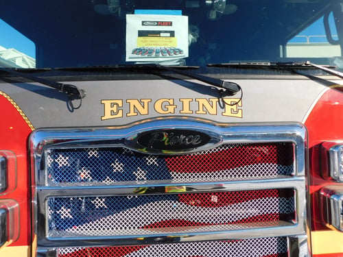Indianapolis FD