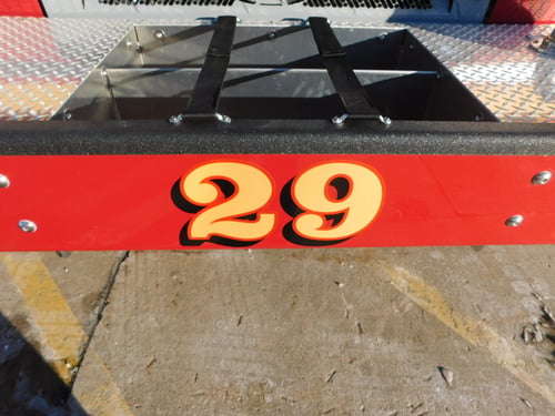 Indianapolis FD