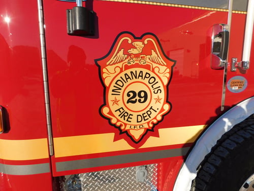 Indianapolis FD