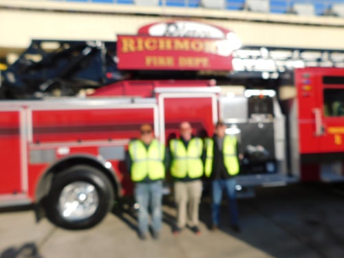 Richmond FD