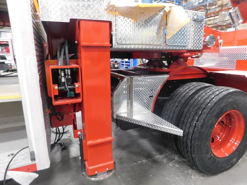 Minneapolis Fire Department