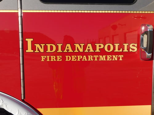 Indianapolis FD